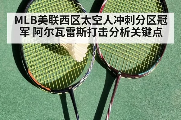 MLB美联西区太空人冲刺分区冠军 阿尔瓦雷斯打击分析关键点